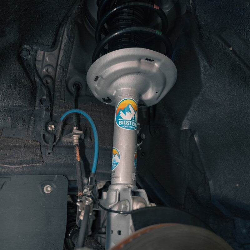 Bilstein 19-24 Toyota RAV4 B8 TerraSport Front Right Suspension Strut Assembly