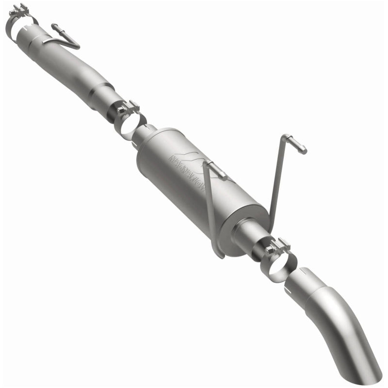 MagnaFlow SYS C/B 06-07 Ram 1500 MC IFS 5.7L