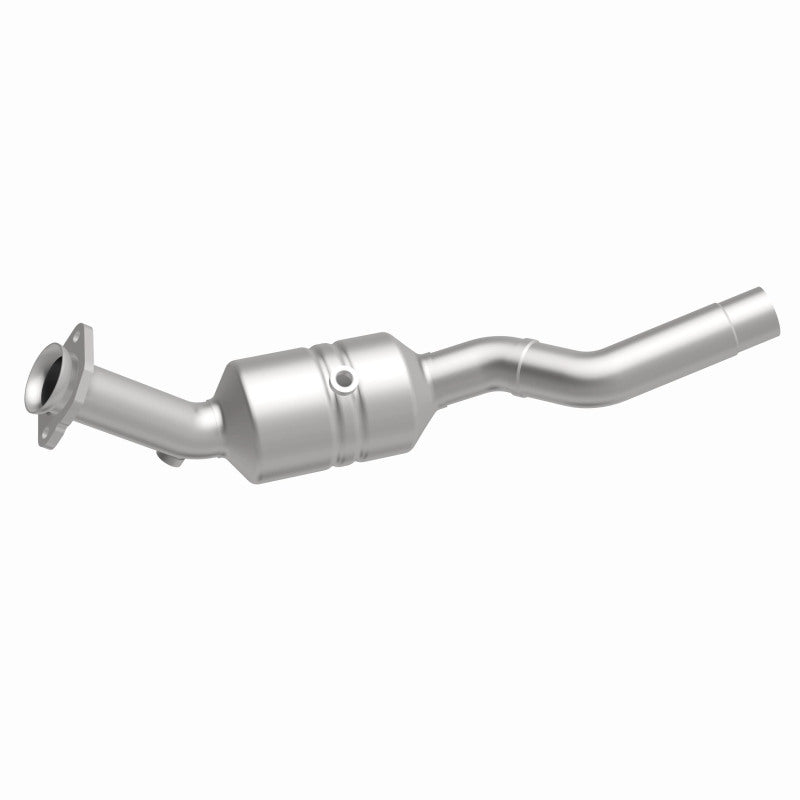 MagnaFlow 2007 Jaguar XK 4.2L Direct Fit Converter