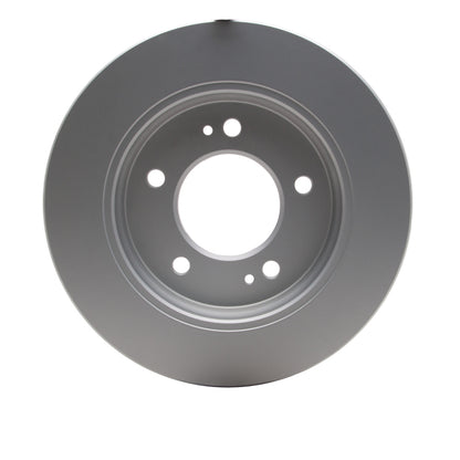 DFC 17-25 Hyundai Ioniq Rear GeoSPEC Coated Rotor