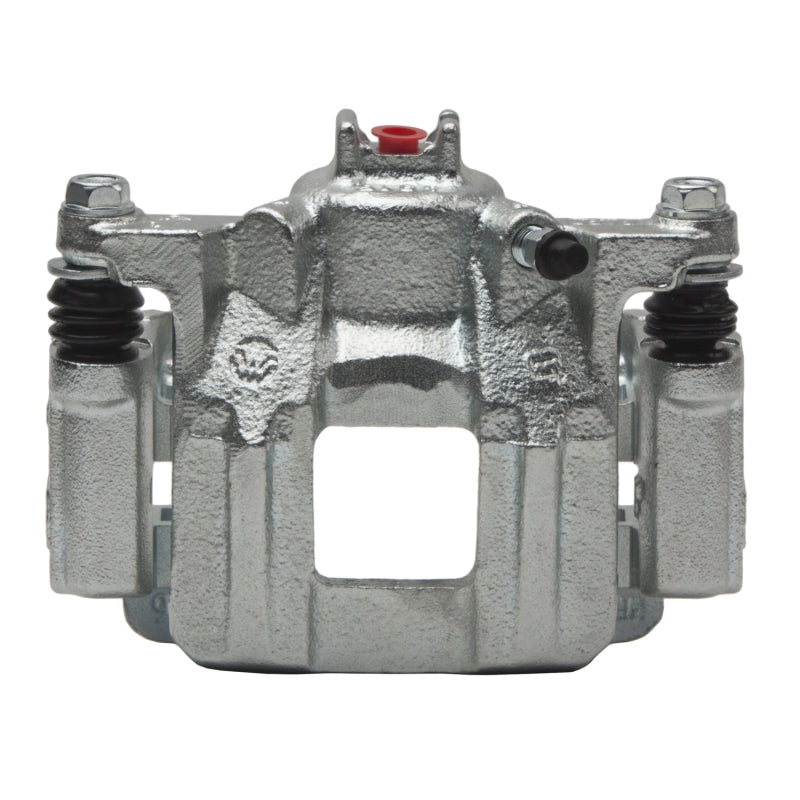 DFC 07-13 Acura ZDX Rear-R Premium Caliper - Silver Zinc Coated