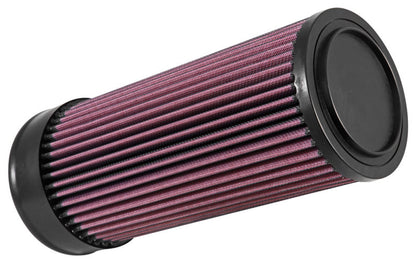 K&N Engineering K&N 15 Can-Am Maverick X DS Replacement Drop In Air Filter 12.25in H 4.875in OD