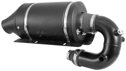K&N Engineering K&N 2016 Polaris RZR1000 Turbo AirCharger Performance Intake