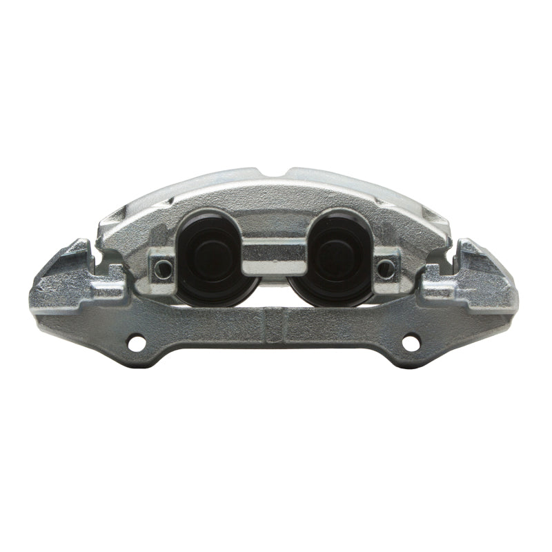 DFC 07-09 Ford Expedition Front-L Premium Caliper - Silver Zinc Coated