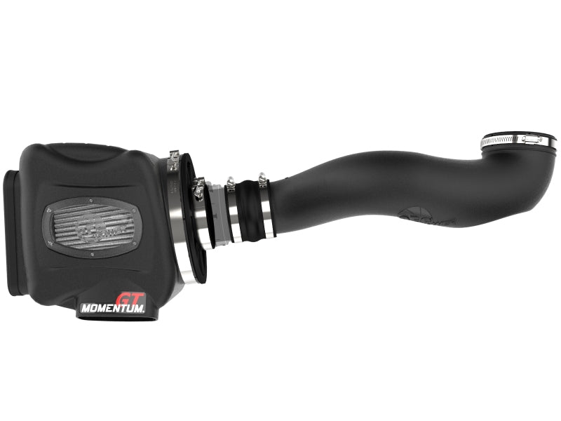 aFe Momentum GT Pro DRY S Stage-2 Si Intake System, GM Trucks/SUVs 99-07 V8 (GMT800)