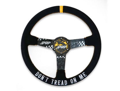 PRP Seats PRP Steering Wheel Center Cap - Snake