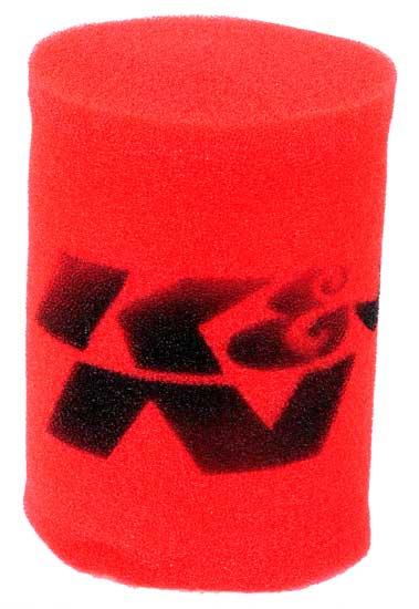 K&N Engineering K&N Precleaner Wrap 3-3/4in X 6inl