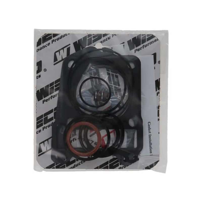 Wiseco 00-18 Yamaha TTR125/TTRL Top End Gasket Kit