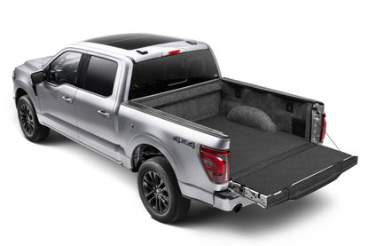 Husky Liners 19-25 RAM 1500 New Body (w/o RamBox) 6.4ft Guardian Impact Bed Liner - Full