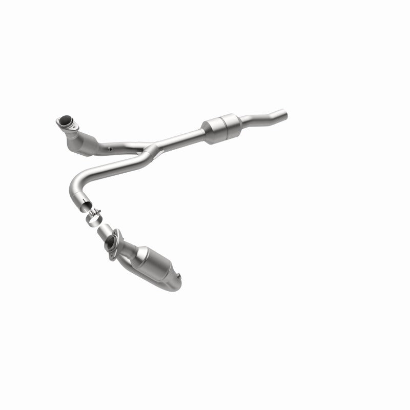 MagnaFlow Direct Fit Catalytic Converter 02-03 Ram 1500 4.7L CA Emis