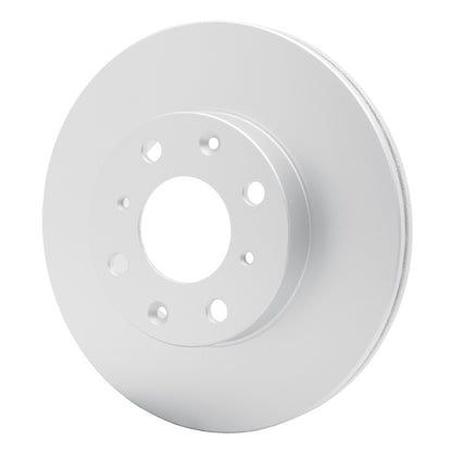 DFC 86-91 Acura INTEGRA Front GeoSPEC Coated Rotor