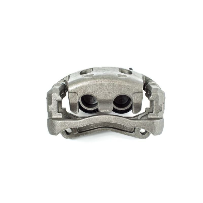 PowerStop Power Stop 2013 Infiniti JX35 Front Left Autospecialty Caliper w/Bracket