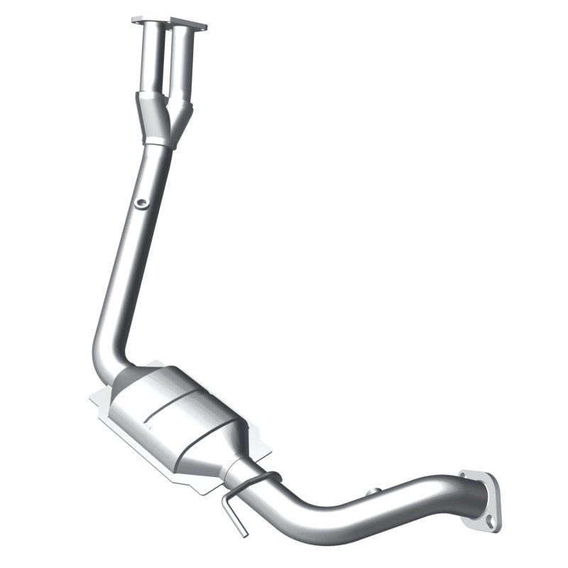 MagnaFlow Direct Fit Catalytic Converter ISUZU RODEO 2.2L OEM