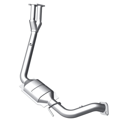 MagnaFlow Direct Fit Catalytic Converter ISUZU RODEO 2.2L OEM