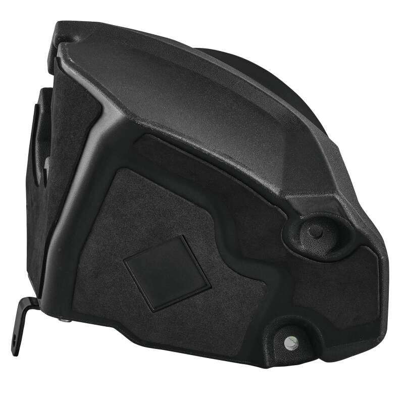 DS18 Polaris RZR Front Kick Panel Pods Loaded Enclosure 2x 6.5in Spkr Built-in Amp + Twtr Bluetooth