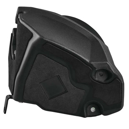 DS18 Polaris RZR Front Kick Panel Pods Loaded Enclosure 2x 6.5in Spkr Built-in Amp + Twtr Bluetooth