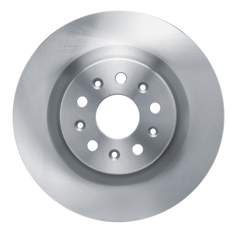 DFC 19-20 Cadillac CT6 Rear Brake Rotor