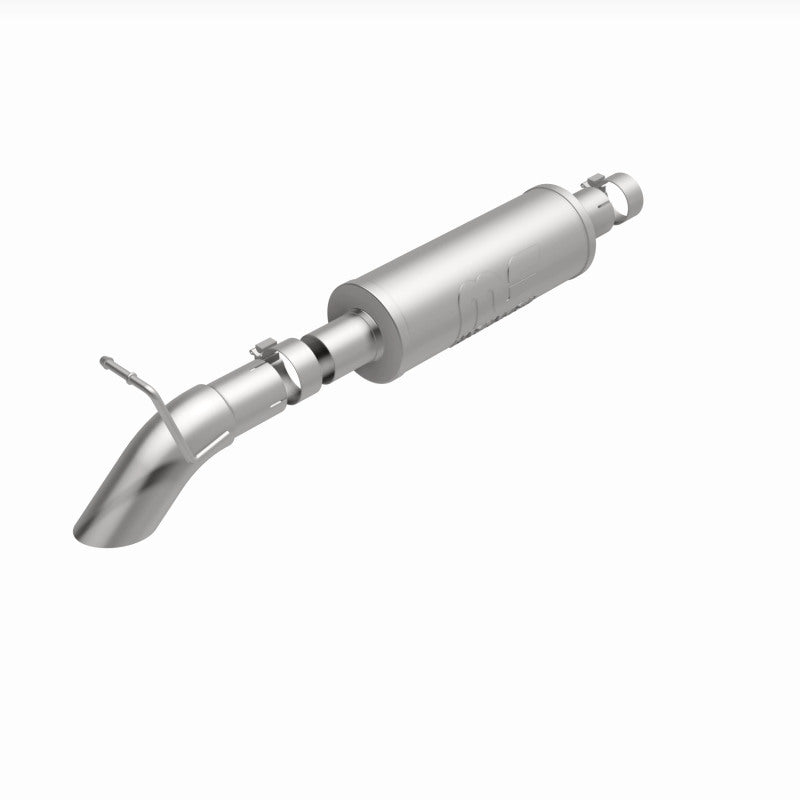 MagnaFlow SYS C/B 97-99 Jeep Wrangler 2.5/4.0