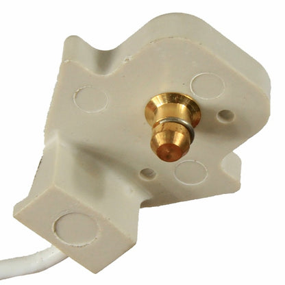 PowerStop Power Stop 84-89 Mercedes-Benz Front or Rear Euro-Stop Electronic Brake Pad Wear Sensor