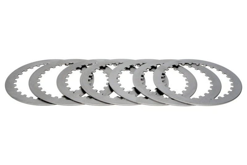 Wiseco Clutch Plate Kit - 7 Steel Clutch Basket