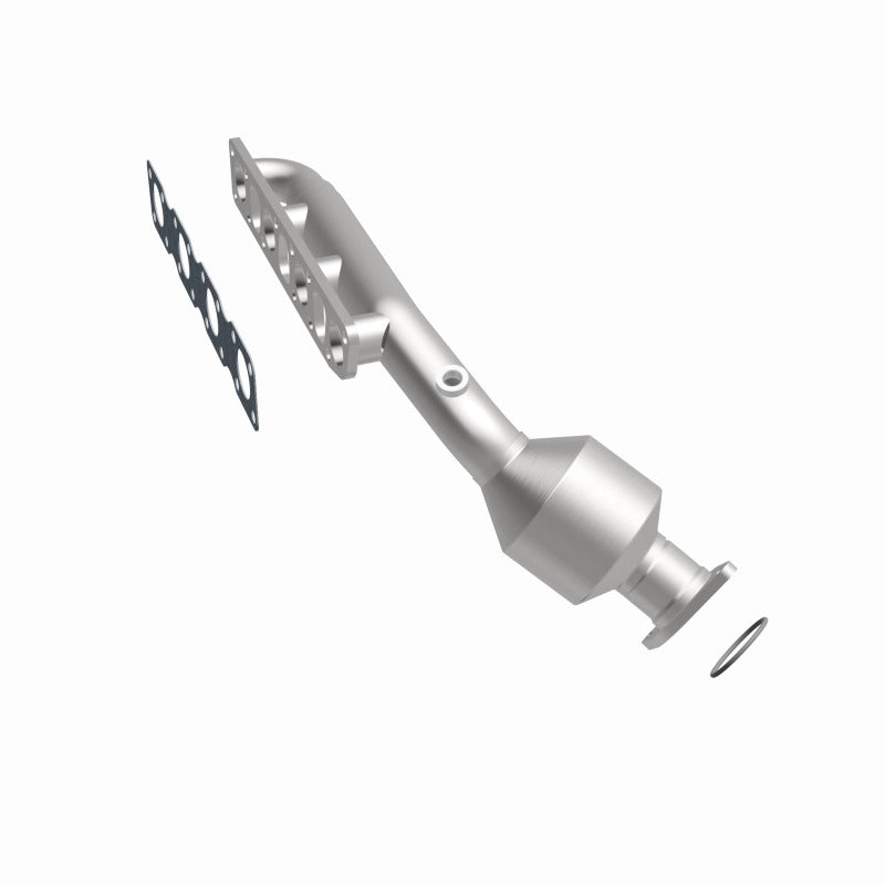 MagnaFlow Direct Fit Catalytic Converter 2003-2004 M45 V8 4.5 OEM Manifold