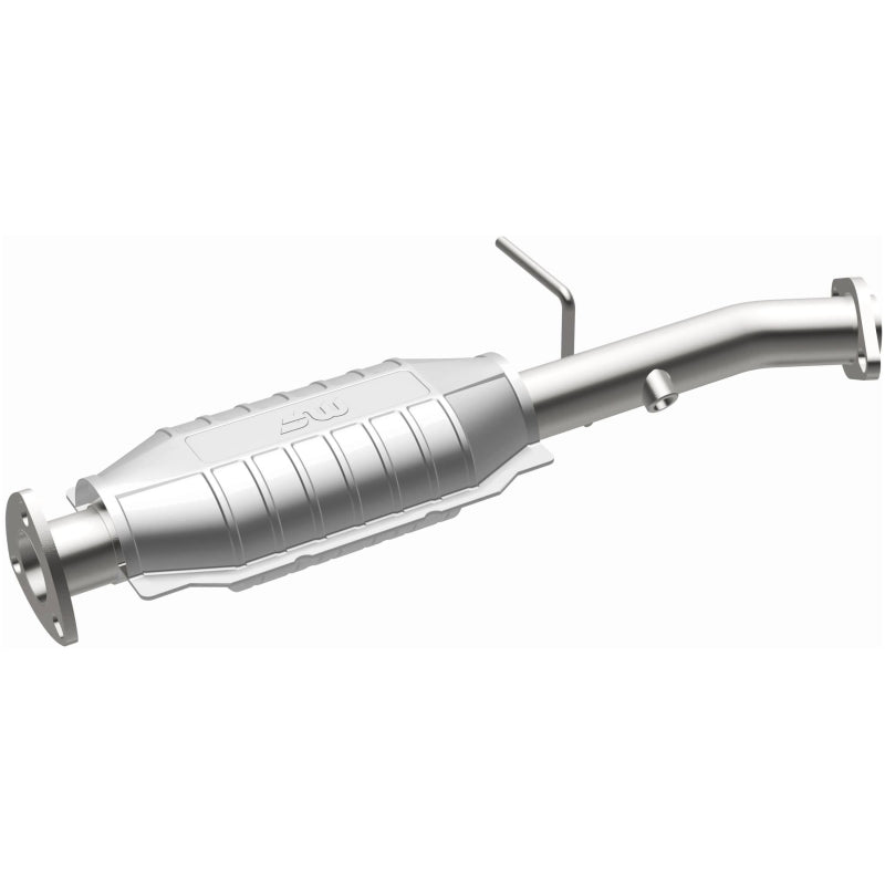 MagnaFlow Direct Fit Catalytic Converter 98-00 Kia Sportage