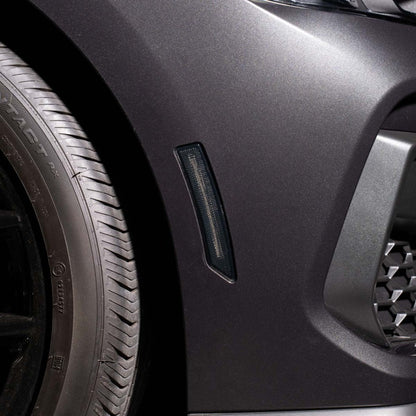 Form Lighting 2024+ Mustang LED Sidemarkers OEM (set)