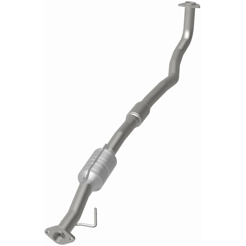 MagnaFlow Direct Fit Catalytic Converter 1989-1990 CAMRY 2.0L Underbody