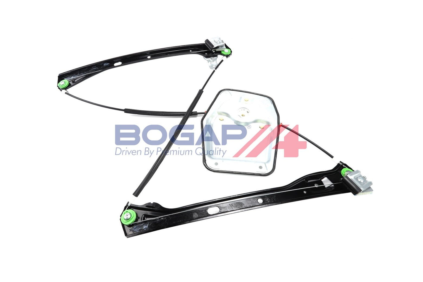 BOGAP A5341185 Window Regulator