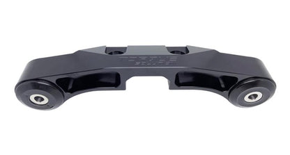 Torque Solution 08+ Subaru WRX/STI Rear Differential Brace - Black