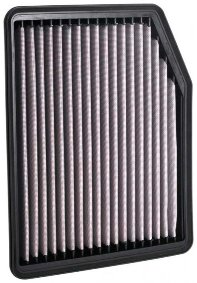 AEM Induction AEM 2019 Chevrolet Silverado 1500 V8-5.3L F/I DryFlow Air Filter
