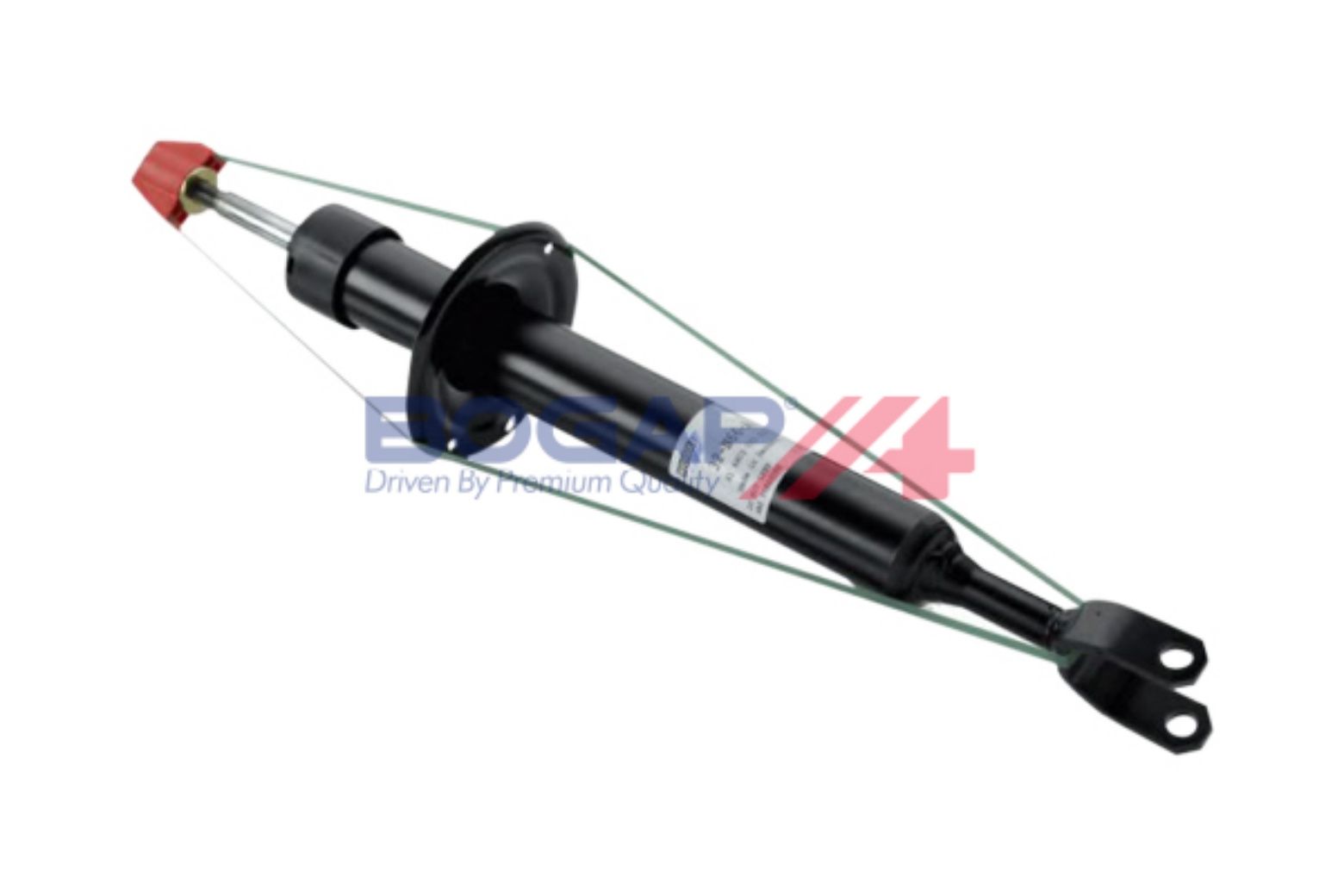 BOGAP A3410137 Shock Absorber