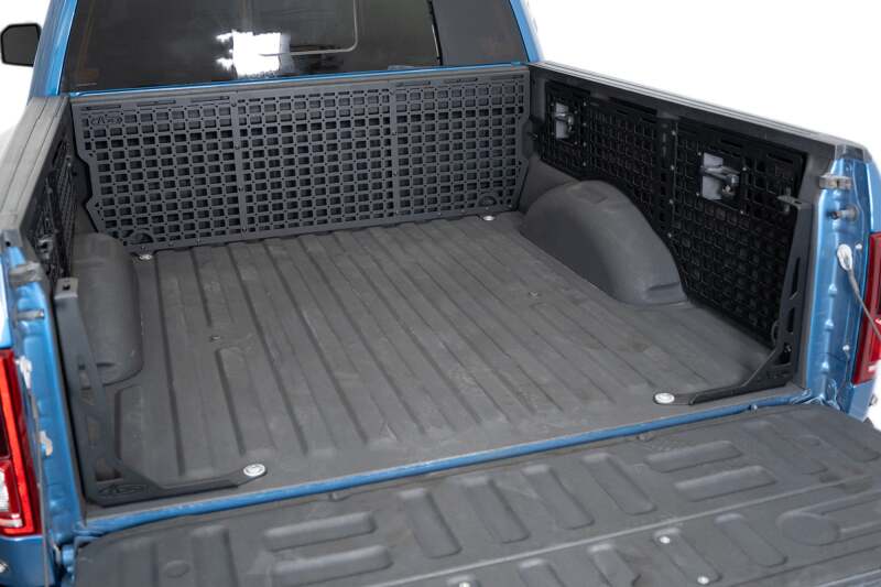 Addictive Desert Designs ADD 15-20 Ford F150 Raptor 66in Full Bed Cab Molle Panels Set