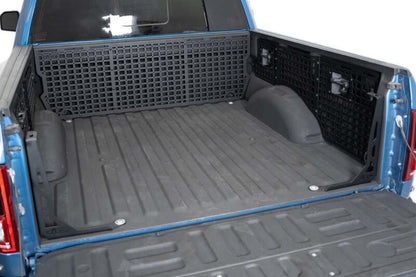 Addictive Desert Designs ADD 15-20 Ford F150 Raptor 66in Full Bed Cab Molle Panels Set