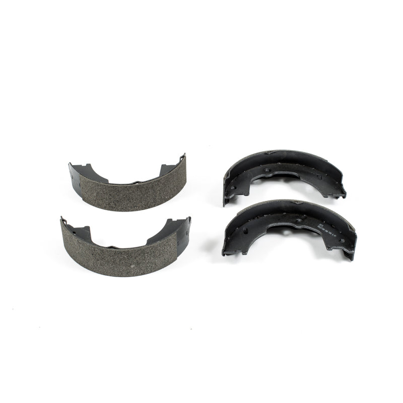 PowerStop Power Stop 03-09 Chevrolet C4500 Kodiak Rear Autospecialty Parking Brake Shoes