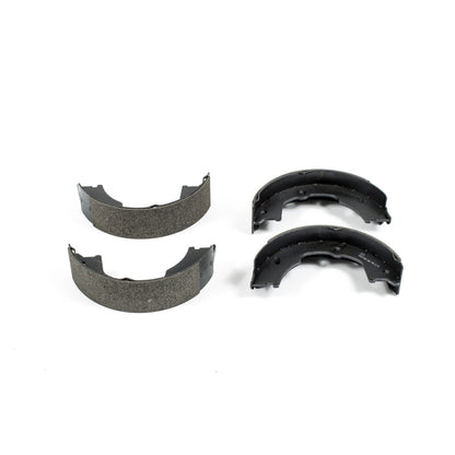 PowerStop Power Stop 03-09 Chevrolet C4500 Kodiak Rear Autospecialty Parking Brake Shoes