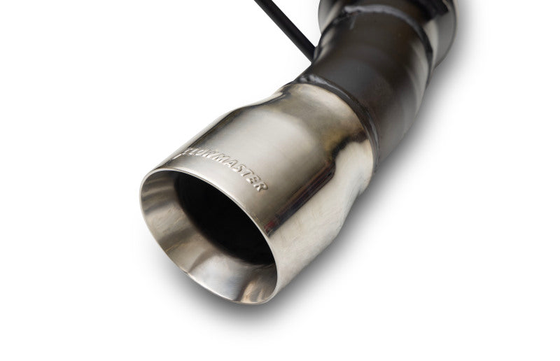 Flowmaster 24-25 Mustang 2.3L/5.0L Outlaw-Axle-Back- NO VLVES Exhaust System