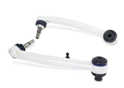 SuperPro Lower Control Arm Kit