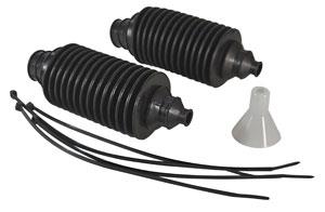 SPC Performance UNI-FIT STEERING BOOT