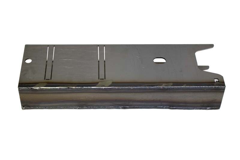 RustBuster Rust Buster 09-18 Dodge Ram 1500 Quad Cab Mid Frame Section - Left