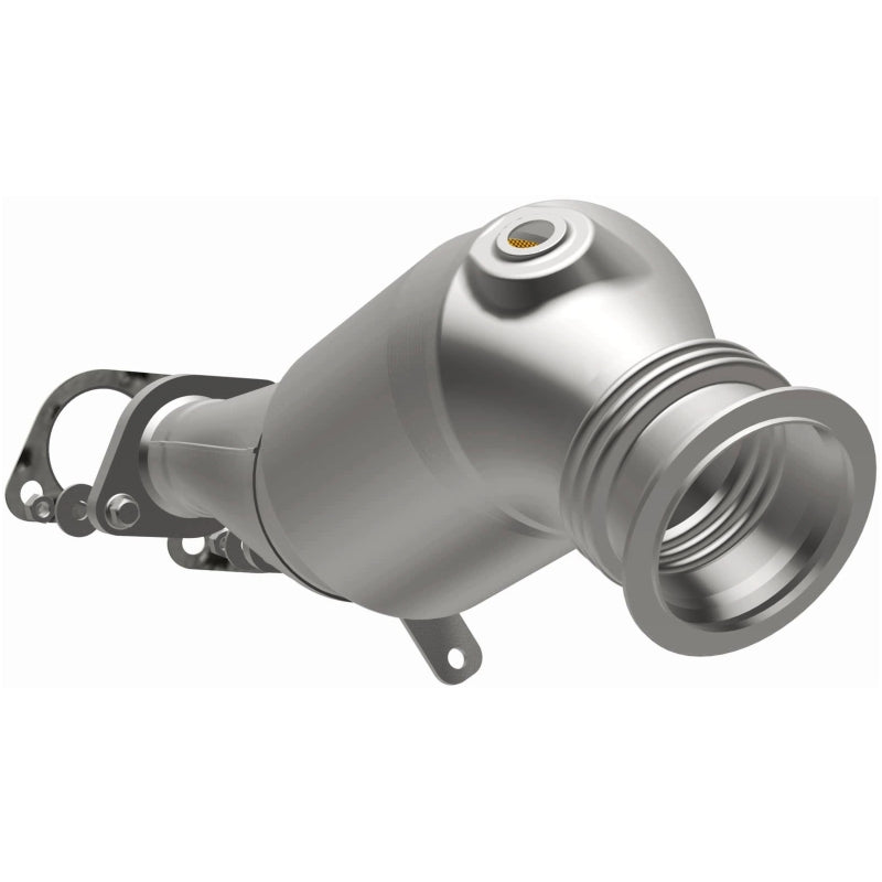 MagnaFlow OEM Grade Direct Fit Converter 11-14 BMW 335i 3.0L