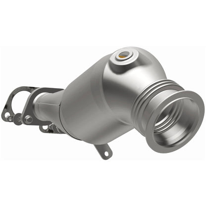 MagnaFlow OEM Grade Direct Fit Converter 11-14 BMW 335i 3.0L
