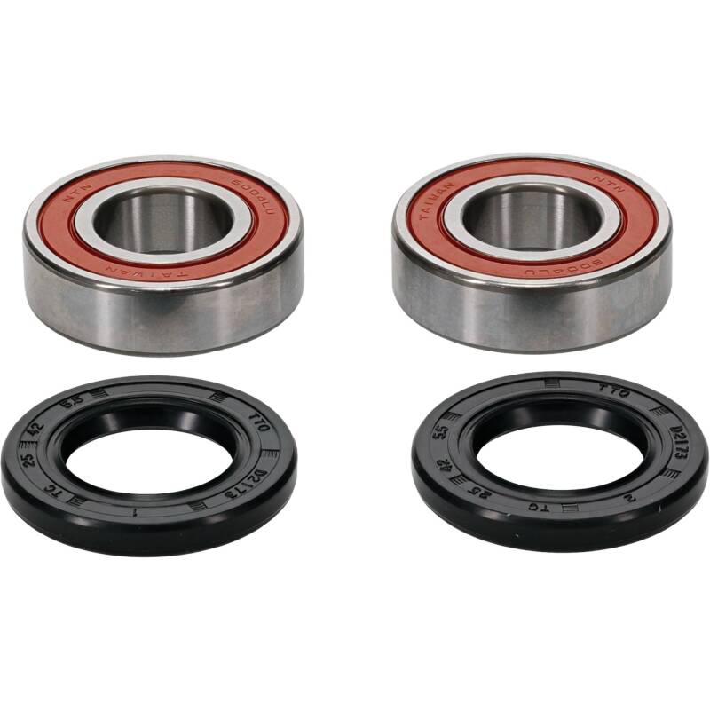 Pivot Works Premium Wheel Bearing