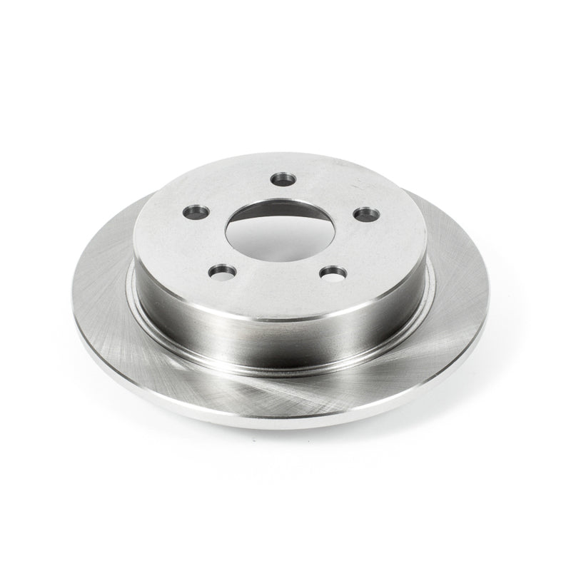 PowerStop Power Stop 04-05 Buick Century Rear Autospecialty Brake Rotor