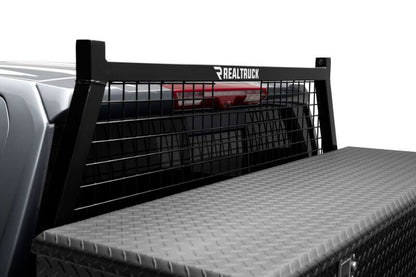 BackRack 15-23 Colorado/Canyon / 19-21 Ranger Safety Rack Frame Only Requires Hardware