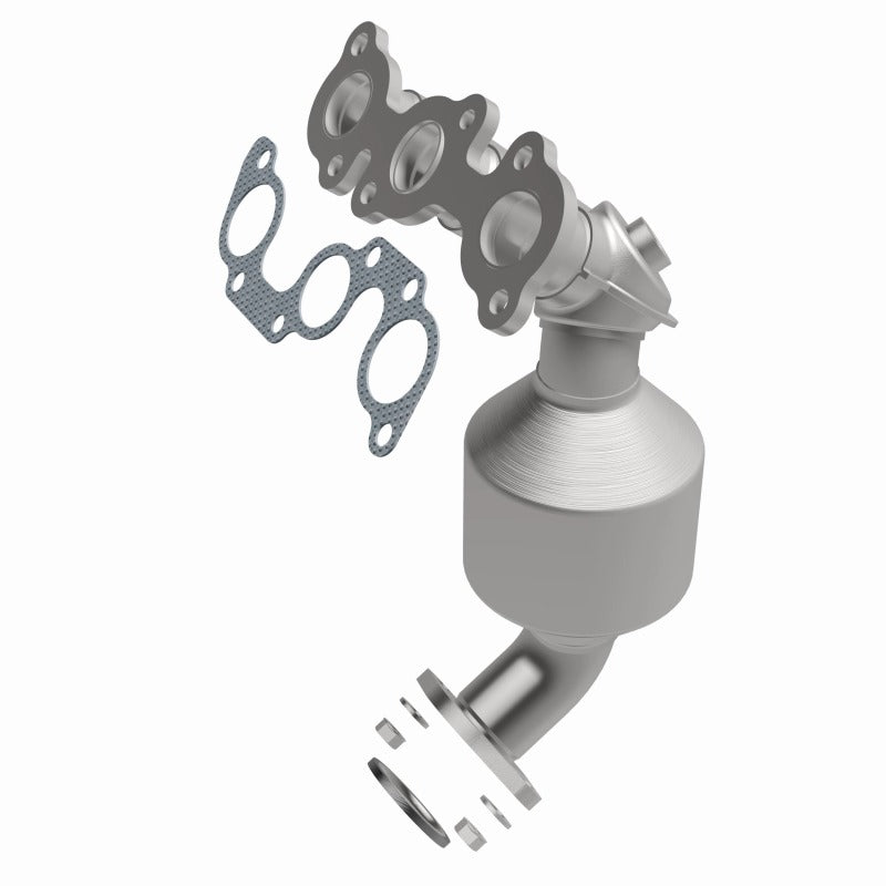 MagnaFlow Direct Fit Catalytic Converter California Grade 04-06 Toyota Camry 3.3L