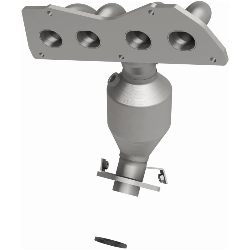 MagnaFlow Direct Fit Catalytic Converter 09 Toyota Venza 2.7L