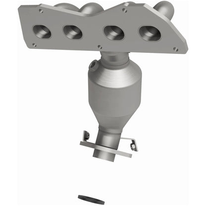 MagnaFlow Direct Fit Catalytic Converter 09 Toyota Venza 2.7L
