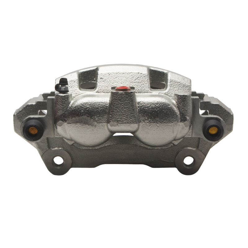 DFC 03-08 Dodge Ram 3500 Pickup Rear-R Premium Caliper - Silver Zinc Coated
