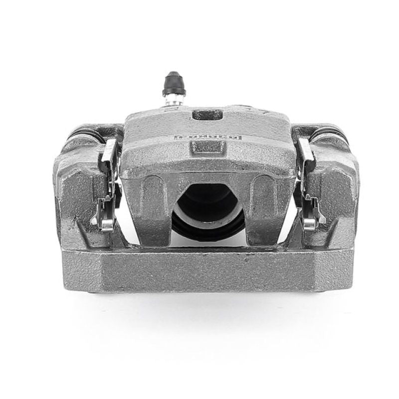 PowerStop Power Stop 07-15 Mazda CX-9 Rear Left Autospecialty Caliper w/Bracket